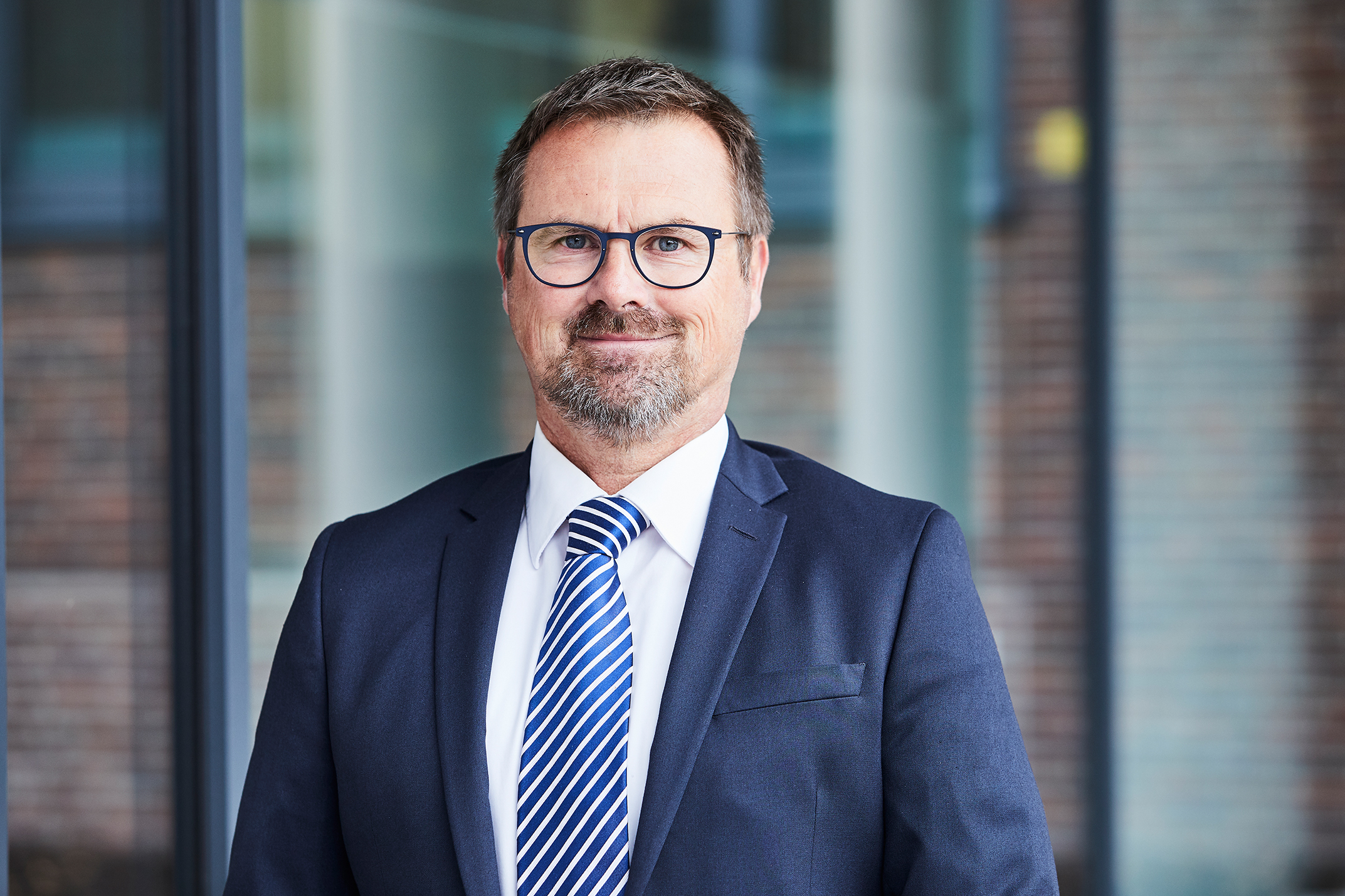 Dipl.- Ing. Michael Figge, Geschäftsführung EURAWASSER Betriebsführungsgesellschaft mbH
